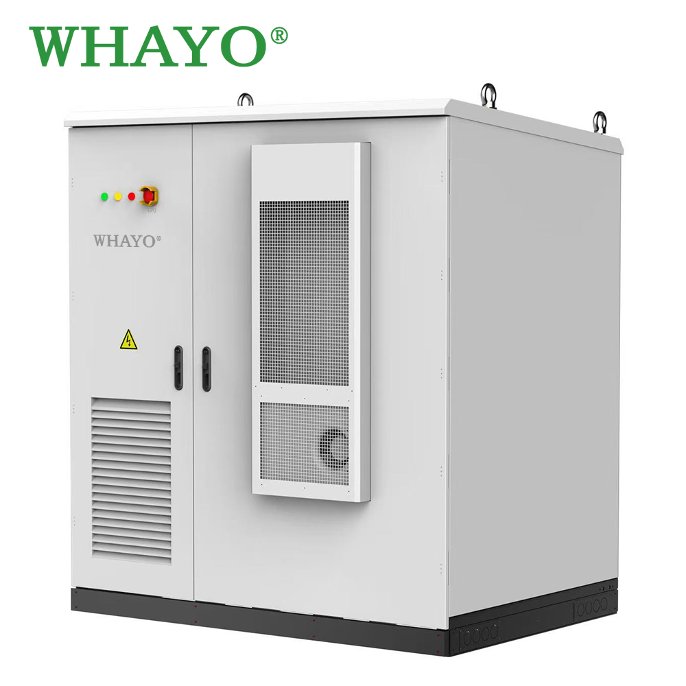 100KW (Pcs Optional) Solar Ene - đánh giá và giá Renewable Energy Bess