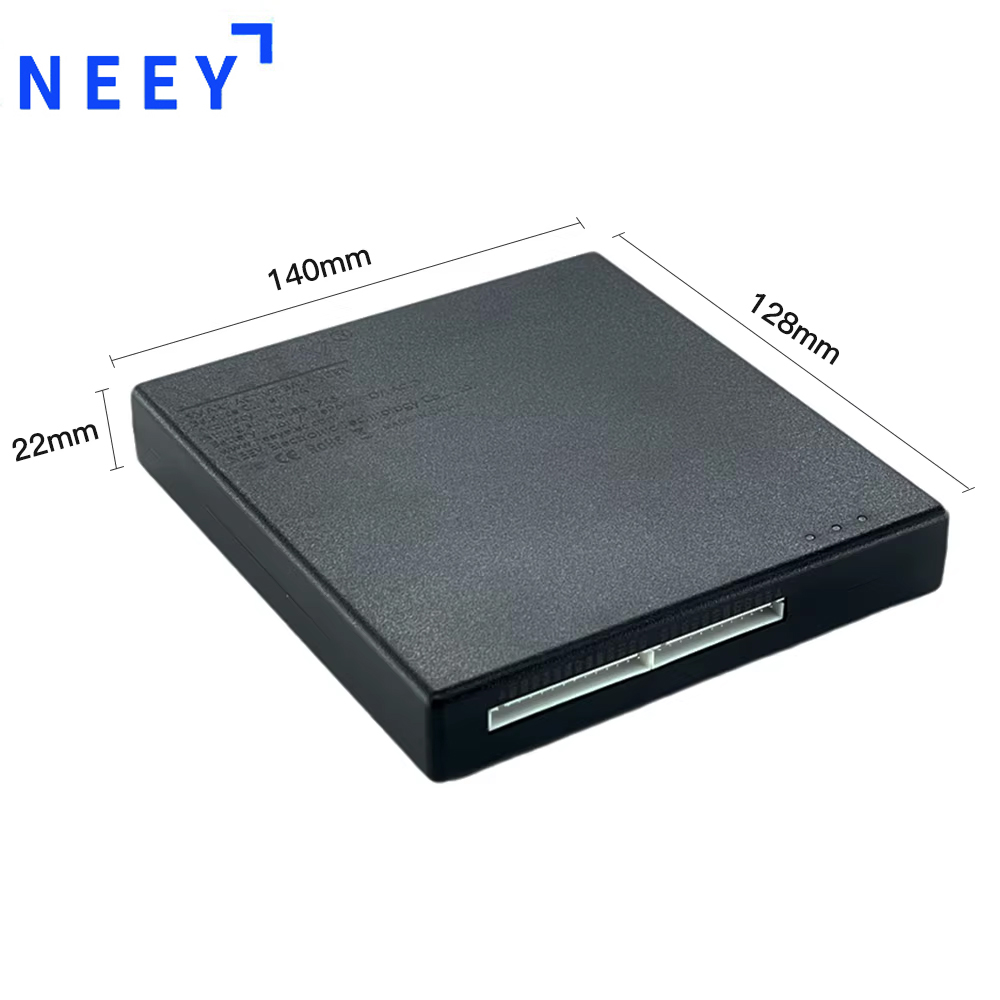 NEEY 4A Active Balancer Smart  - đánh giá và giá Battery Equalizer Balancer