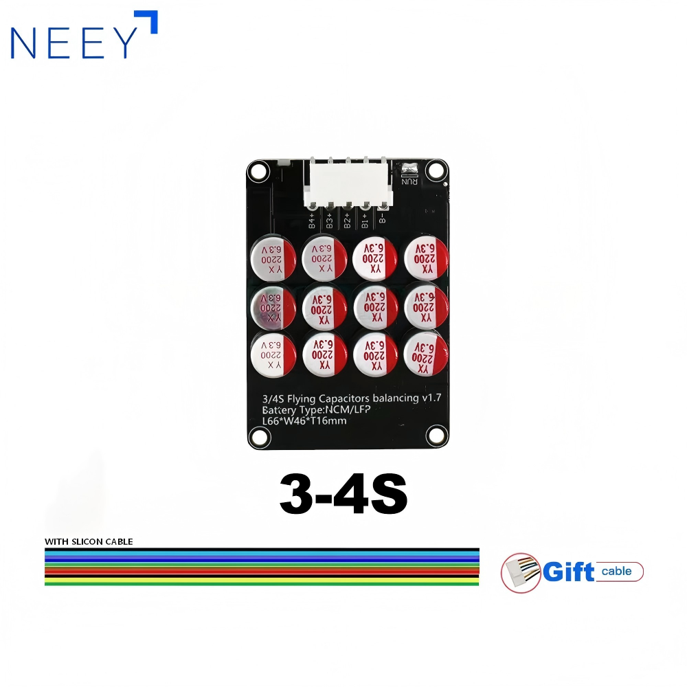 Wholesale 5A Active Equalizer  - đánh giá và giá Battery Equalizer Balancer