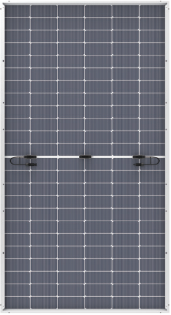 Longi Hi-MO 7 LR8-66HGD 595~62 - đánh giá và giá Longi Panel Hi-Mo 7
