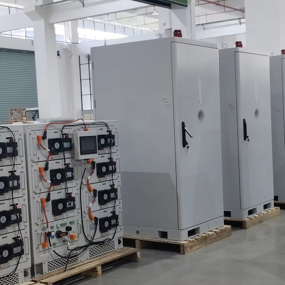 Industrial & Commercial Renewa - đánh giá và giá Renewable Energy Bess
