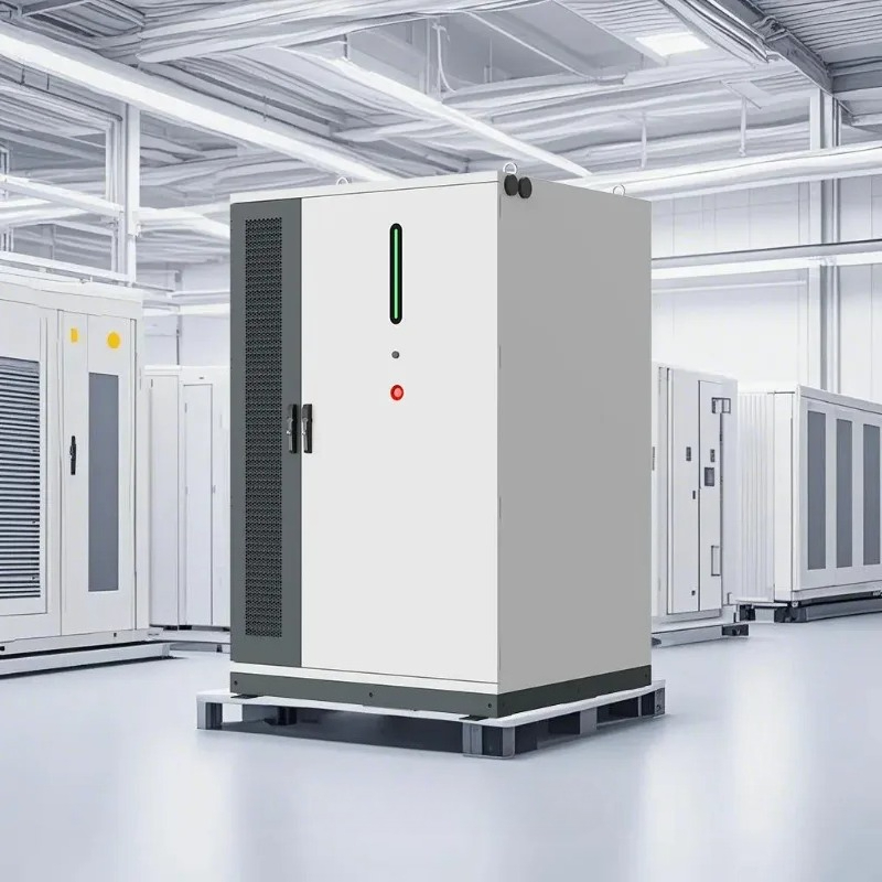 125KW/261KWh Renewable Solar E - đánh giá và giá Renewable Energy Bess