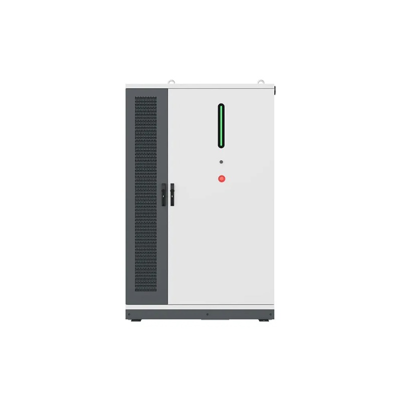 125KW/261KWh Renewable Solar E - đánh giá và giá Renewable Energy Bess