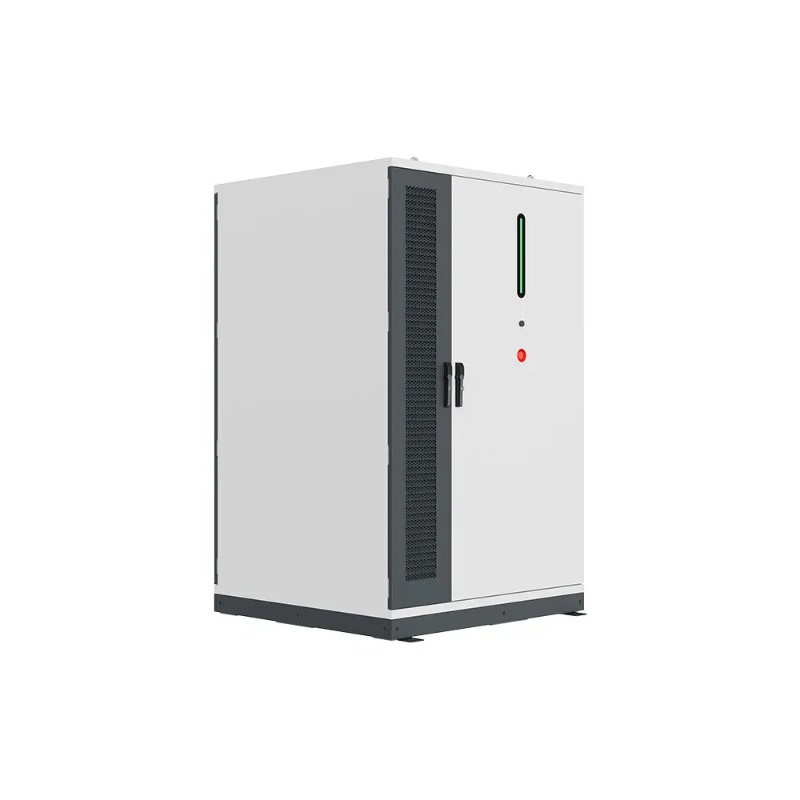 125KW/261KWh Renewable Solar E - đánh giá và giá Renewable Energy Bess