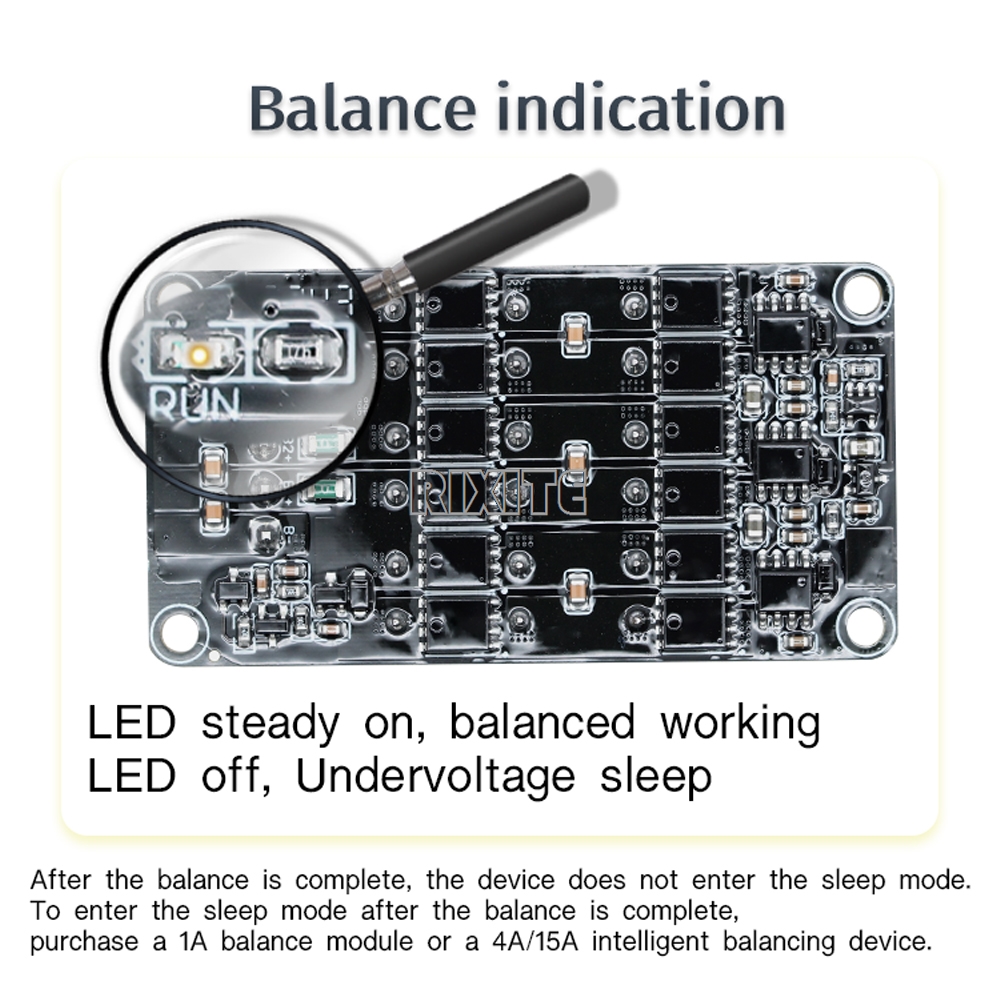 Wholesale Active Equalizer Bal - đánh giá và giá Battery Equalizer Balancer