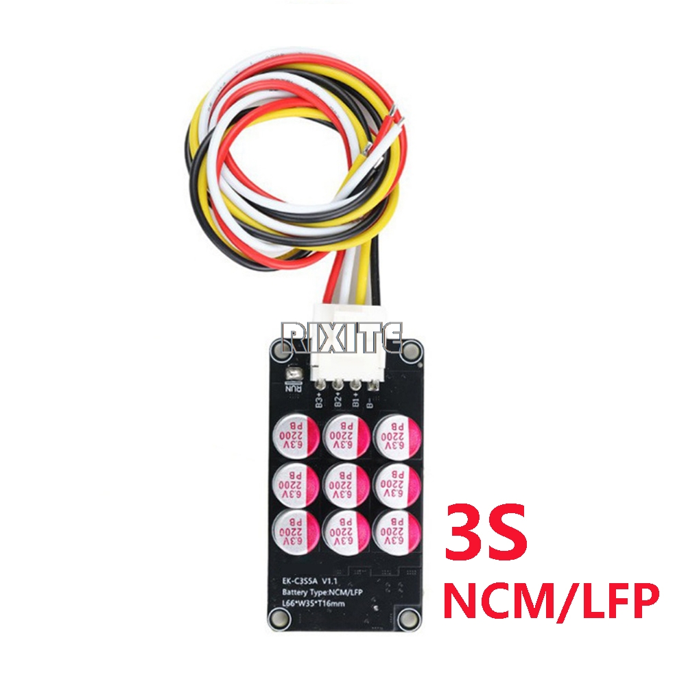 Wholesale Active Equalizer Bal - đánh giá và giá Battery Equalizer Balancer