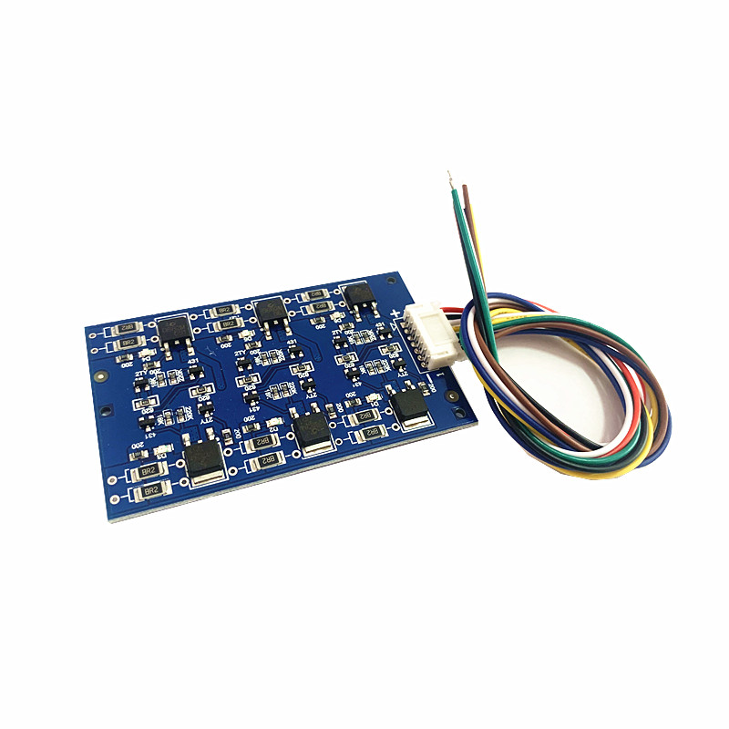 Heltec 6S LTO Balance Board 2. - đánh giá và giá Battery Equalizer Balancer