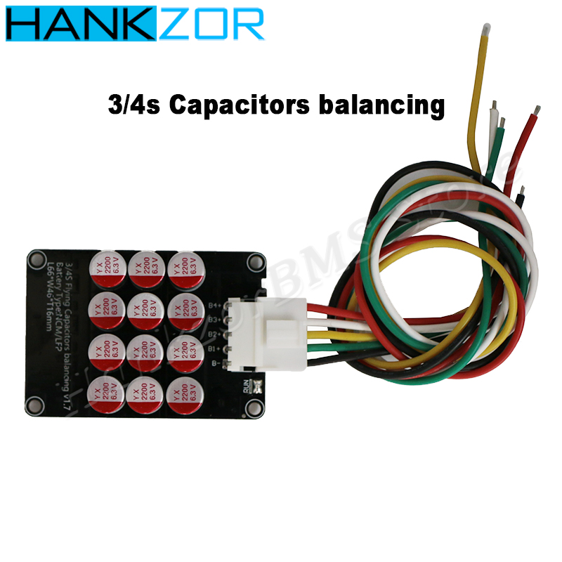 5A 3S 4s 5 5s 6 6S 7 7S 8S 9S  - đánh giá và giá Battery Equalizer Balancer